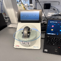 Thermo NanoDrop OneC UV/VIS Spectrophotometer image 0
